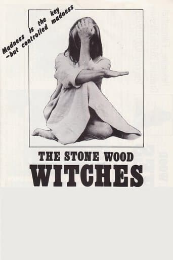 The Stone Wood Witches poster - Find streaming availability