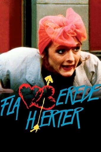 Burning Hearts poster - Find streaming availability
