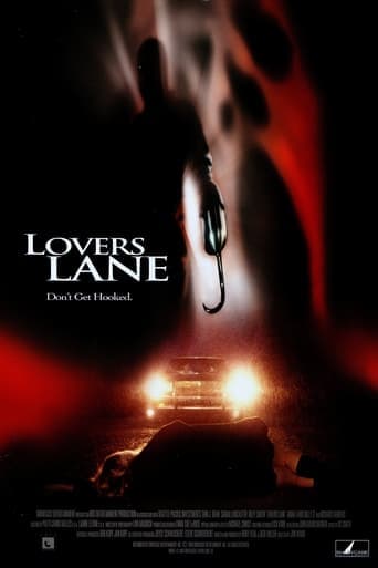 Lovers Lane poster - Find streaming availability