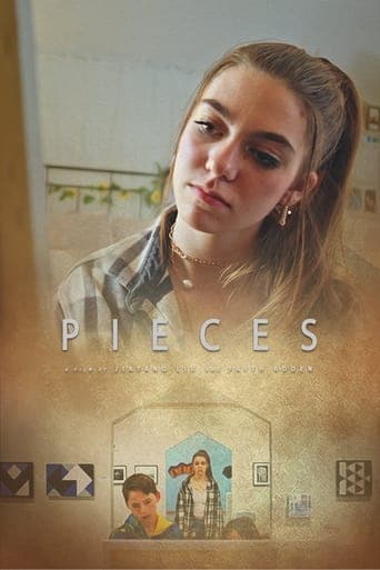 Pieces poster - Find streaming availability