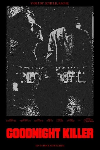Goodnight Killer poster - Find streaming availability