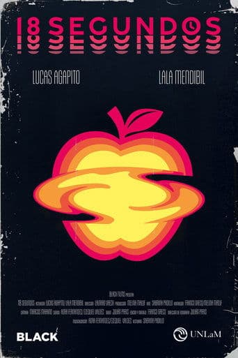 18 seconds poster - Find streaming availability