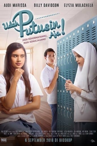 Udah Putusin Aja! poster - Find streaming availability