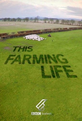 This Farming Life poster - Find streaming availability