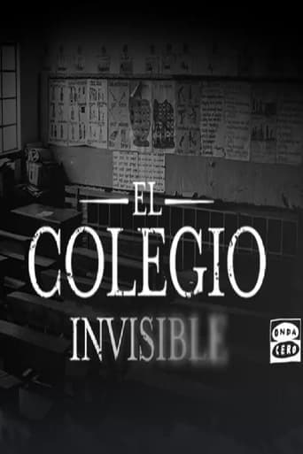 El Colegio Invisible poster - Find streaming availability