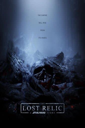 The Lost Relic: A Star Wars Story poster - Find streaming availability