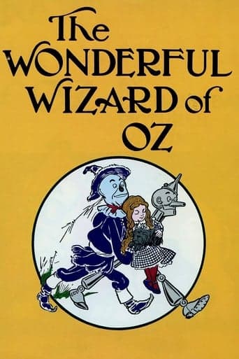 The Wonderful Wizard of Oz poster - Find streaming availability