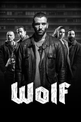 Wolf poster - Find streaming availability