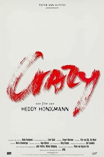 Crazy poster - Find streaming availability