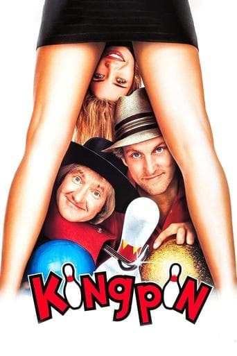 Kingpin poster - Find streaming availability