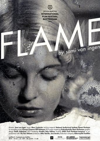 Flame poster - Find streaming availability