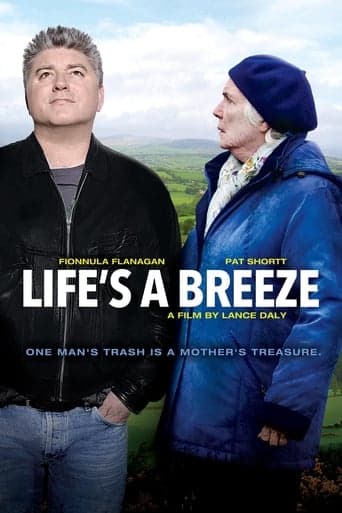 Life's a Breeze poster - Find streaming availability