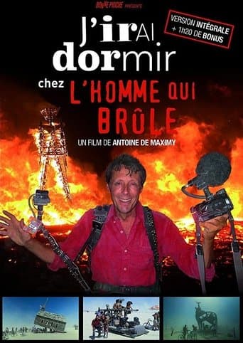 J'irai dormir chez l'homme qui brûle poster - Find streaming availability