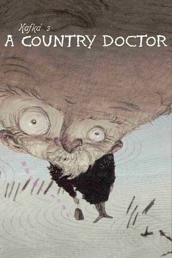 Franz Kafka's a Country Doctor poster - Find streaming availability