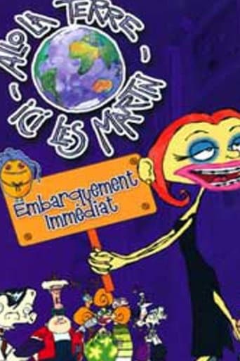 Spaced Out poster - Find streaming availability