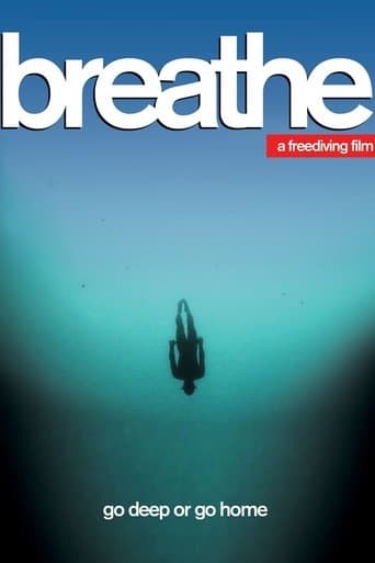 Breathe poster - Find streaming availability