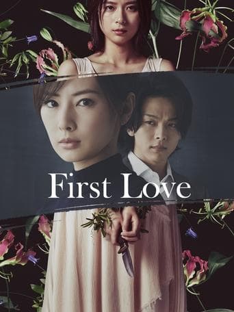 First Love poster - Find streaming availability