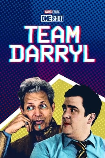 Team Darryl poster - Find streaming availability