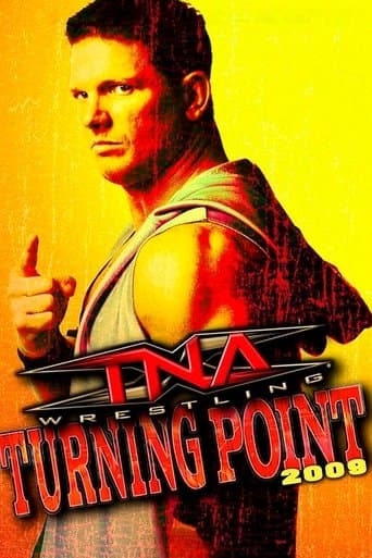 TNA Turning Point 2009 poster - Find streaming availability