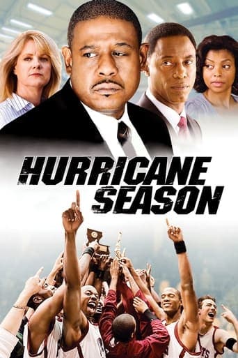 Hurricane Season poster - Find streaming availability