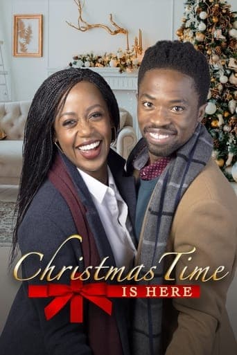 Christmas Time Is Here poster - Find streaming availability