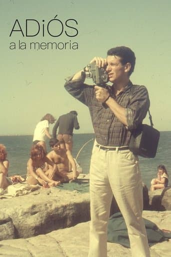 A Farewell to Memory poster - Find streaming availability