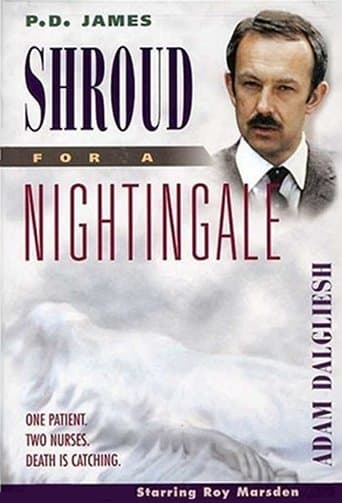 Shroud for a Nightingale poster - Find streaming availability