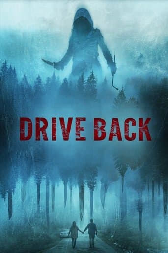 Drive Back poster - Find streaming availability