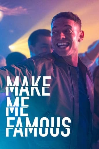 Make Me Famous poster - Find streaming availability