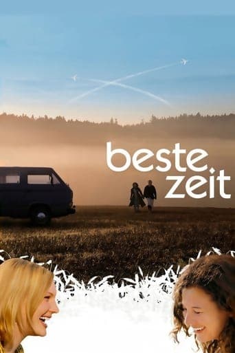 Beste Zeit poster - Find streaming availability