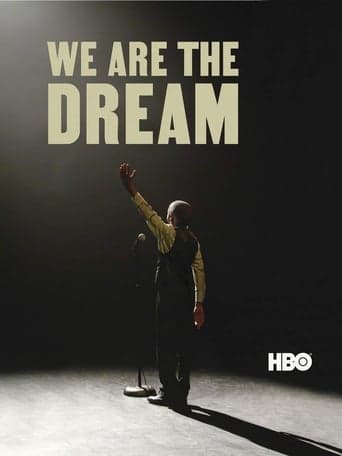 We Are the Dream: The Kids of the Oakland MLK Oratorical Fest poster - Find streaming availability