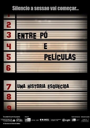 Entre Pó e Películas poster - Find streaming availability