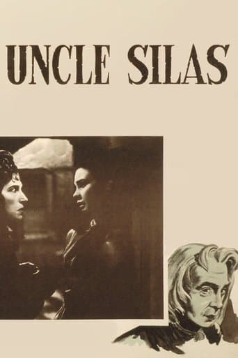 Uncle Silas poster - Find streaming availability
