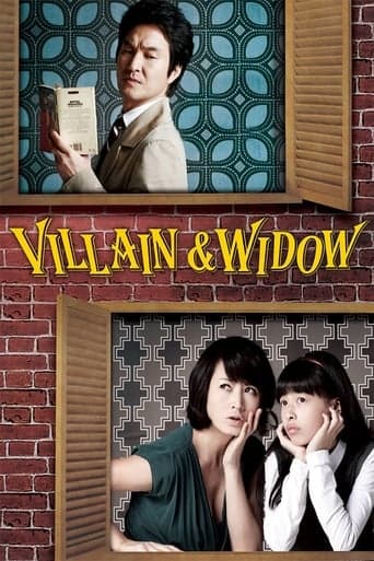 Villain & Widow poster - Find streaming availability