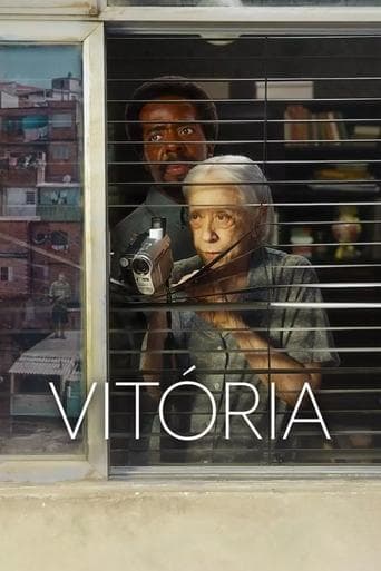 Vitória poster - Find streaming availability