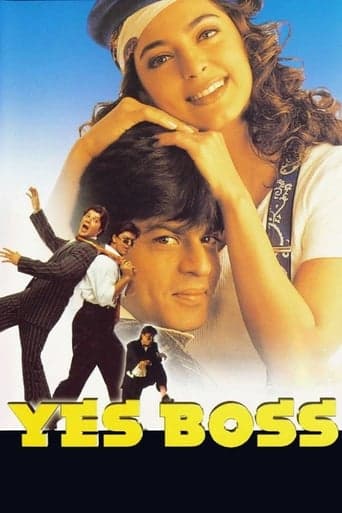 Yes Boss poster - Find streaming availability