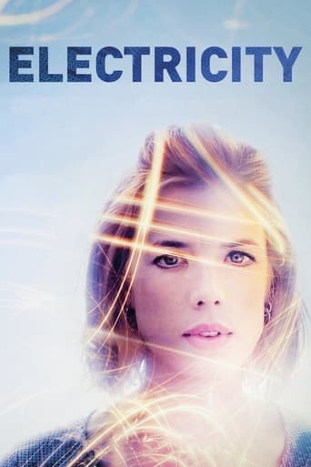 Electricity poster - Find streaming availability