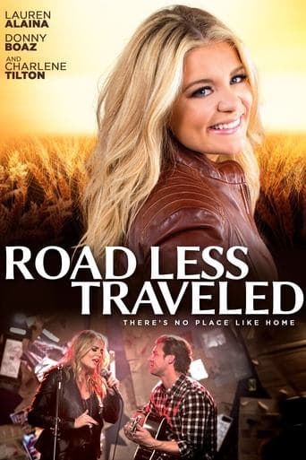 Road Less Traveled poster - Find streaming availability