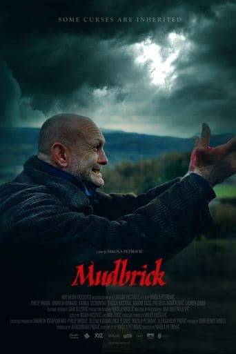 Mudbrick poster - Find streaming availability