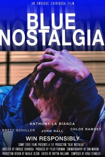 Blue Nostalgia poster - Find streaming availability