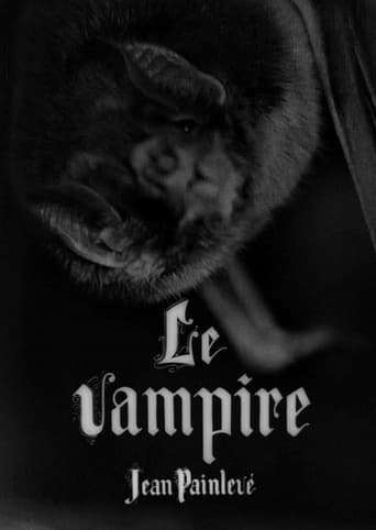 The Vampire poster - Find streaming availability