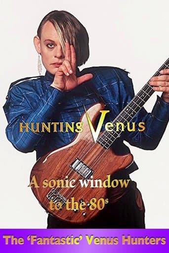 Hunting Venus poster - Find streaming availability
