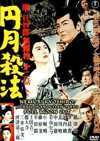 The Lonely Swordsman (Part 2) poster - Find streaming availability