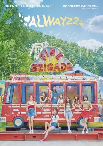 Lovelyz: 2019 Summer Concert [Alwayz 2] poster - Find streaming availability