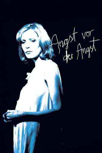 Fear of Fear poster - Find streaming availability