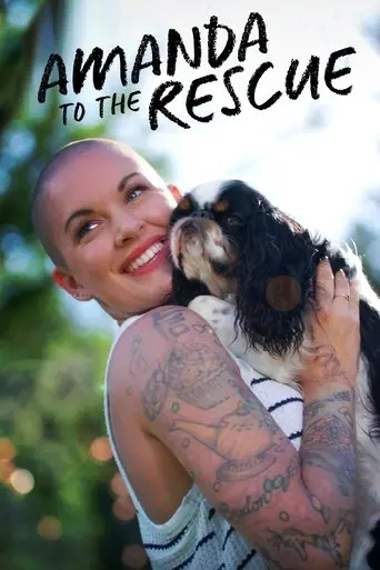 Amanda to the Rescue poster - Find streaming availability
