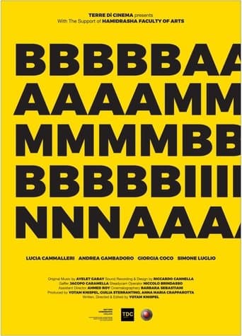 Bambina poster - Find streaming availability