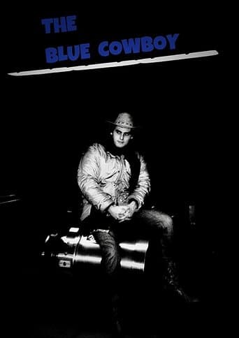 The Blue Cowboy poster - Find streaming availability