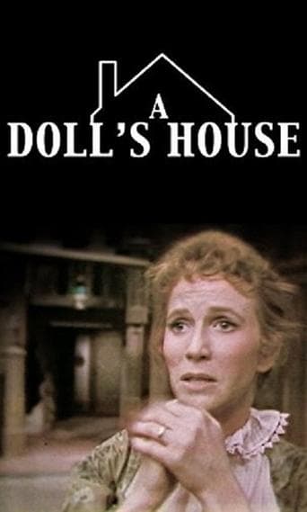 A Doll's House poster - Find streaming availability