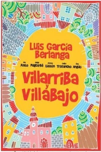 Villarriba y Villabajo poster - Find streaming availability